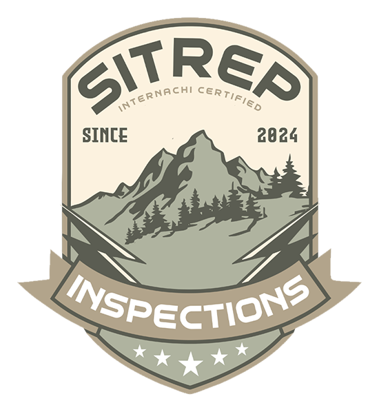 SITREP Inspections LLC of Denver